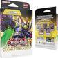 YuGiOh Doom Of Dimensions 3-Booster Tuck Box