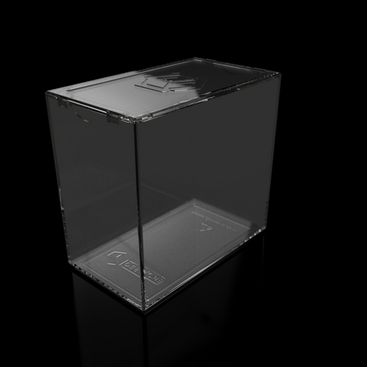 Desacne - Premium Booster Box Protector - Single Pack