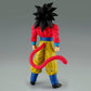 DRAGON BALL - GT SOLID EDGE WORKS - SUPER SAIYAN 4 SON GOKU