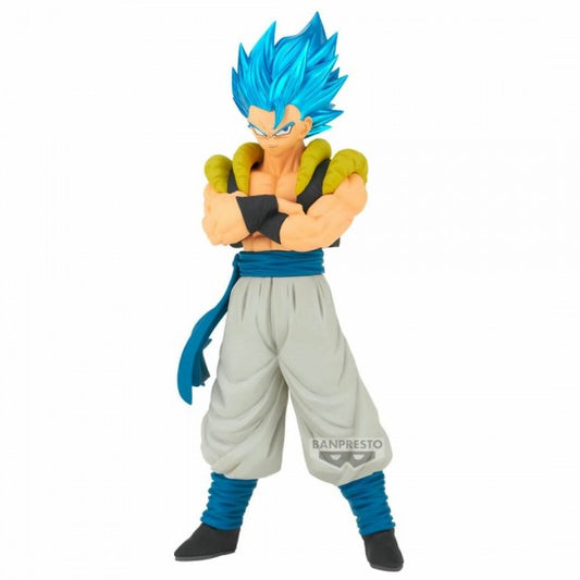 DRAGON BALL - SUPER BLOOD OF SAIYANS - GOGETA