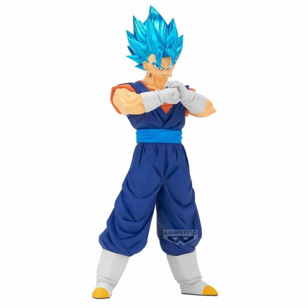 DRAGON BALL - SUPER BLOOD OF SAIYANS - VEGITO