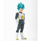 DRAGON BALL SUPER - BLOOD OF SAIYANS - VEGETA