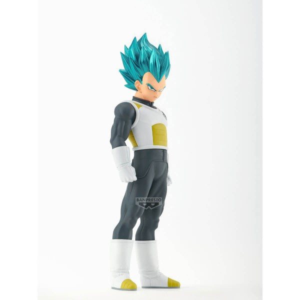 DRAGON BALL SUPER - BLOOD OF SAIYANS - VEGETA