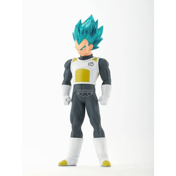 DRAGON BALL SUPER - BLOOD OF SAIYANS - VEGETA