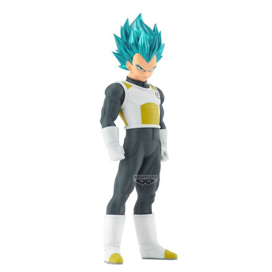 DRAGON BALL SUPER - BLOOD OF SAIYANS - VEGETA