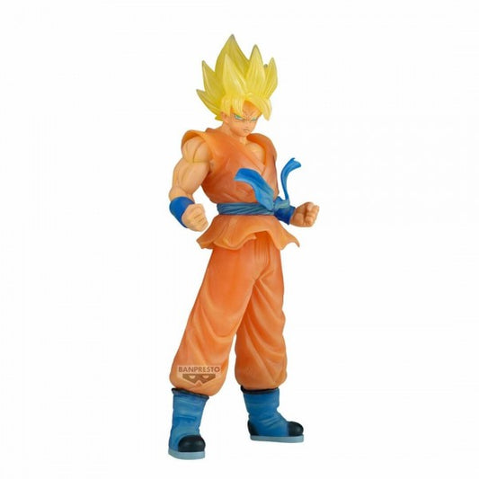 DRAGON BALL SUPER - CLEARISE - SON GOKU