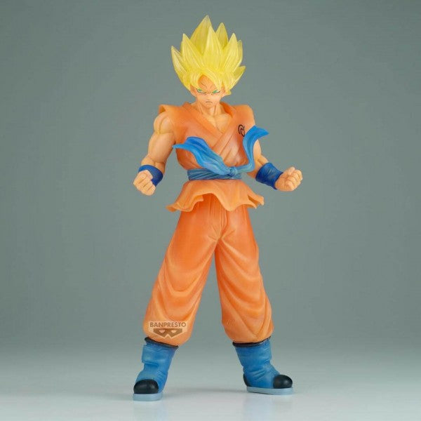 DRAGON BALL SUPER - CLEARISE - SON GOKU