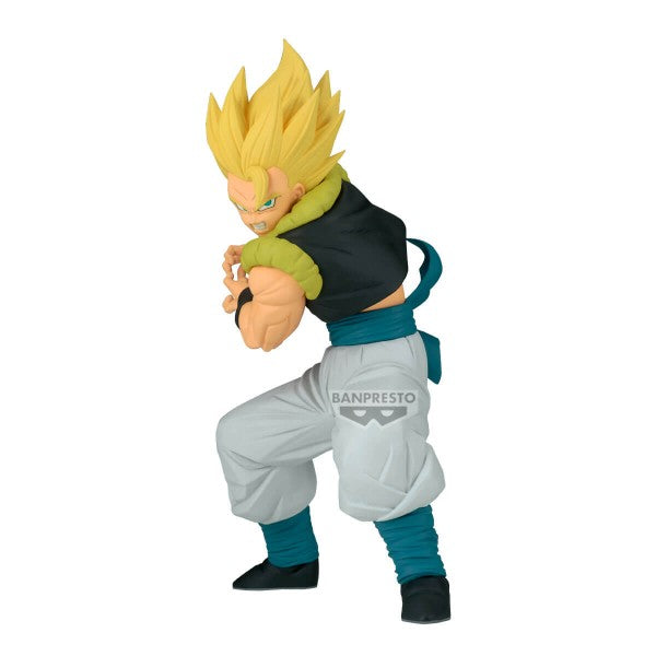 DRAGON BALL SUPER - GRANDISTA - GOGETA