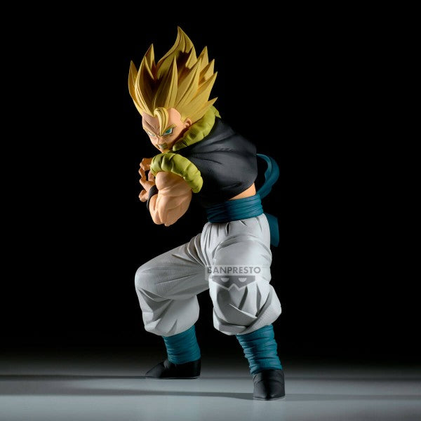 DRAGON BALL SUPER - GRANDISTA - GOGETA