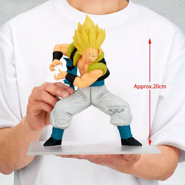 DRAGON BALL SUPER - GRANDISTA - GOGETA