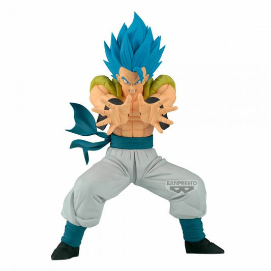 DRAGON BALL SUPER - GRANDISTA - GOGETA II
