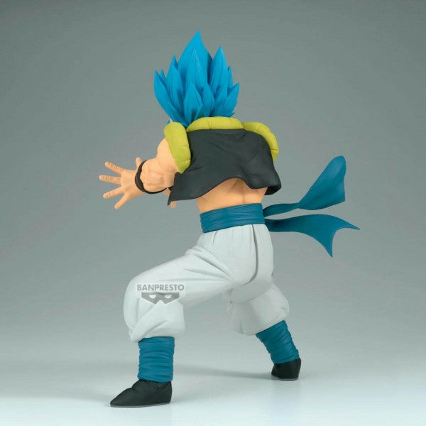 DRAGON BALL SUPER - GRANDISTA - GOGETA II
