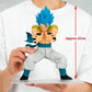 DRAGON BALL SUPER - GRANDISTA - GOGETA II