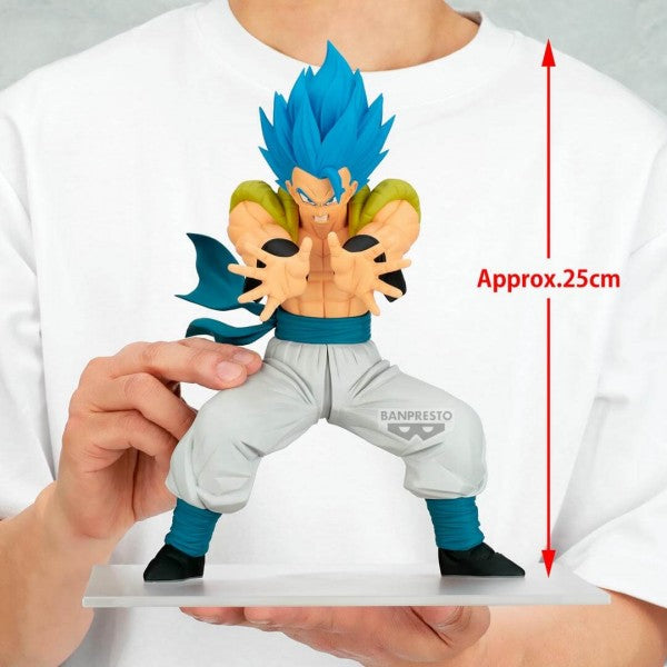 DRAGON BALL SUPER - GRANDISTA - GOGETA II