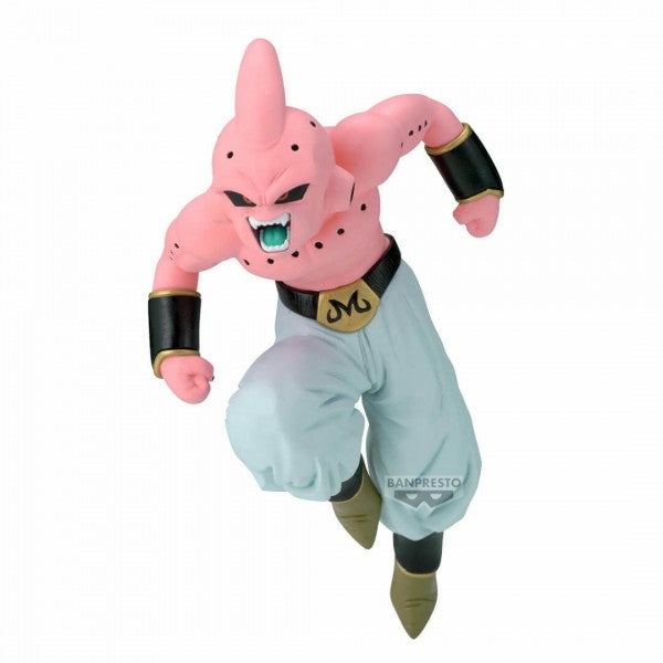 DRAGON BALL Z - MATCH MAKERS - MAJIN BUU (PURE)(VS SUPER SAIYAN 3 SON GOKU)