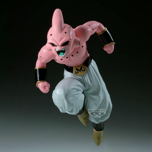 DRAGON BALL Z - MATCH MAKERS - MAJIN BUU (PURE)(VS SUPER SAIYAN 3 SON GOKU)