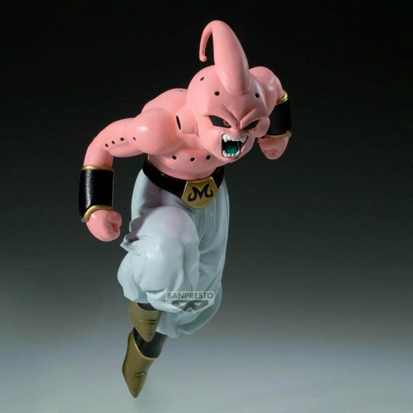 DRAGON BALL Z - MATCH MAKERS - MAJIN BUU (PURE)(VS SUPER SAIYAN 3 SON GOKU)
