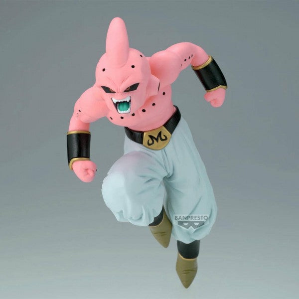 DRAGON BALL Z - MATCH MAKERS - MAJIN BUU (PURE)(VS SUPER SAIYAN 3 SON GOKU)