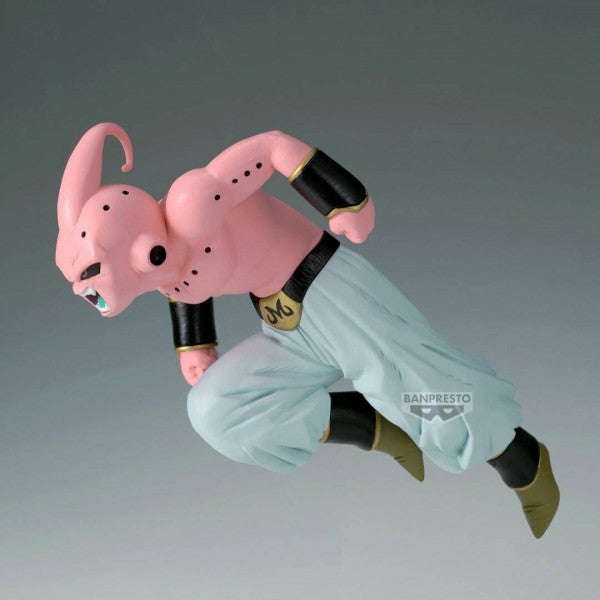 DRAGON BALL Z - MATCH MAKERS - MAJIN BUU (PURE)(VS SUPER SAIYAN 3 SON GOKU)