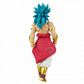 DRAGON BALL Z - SOLID EDGE WORKS - BROLY