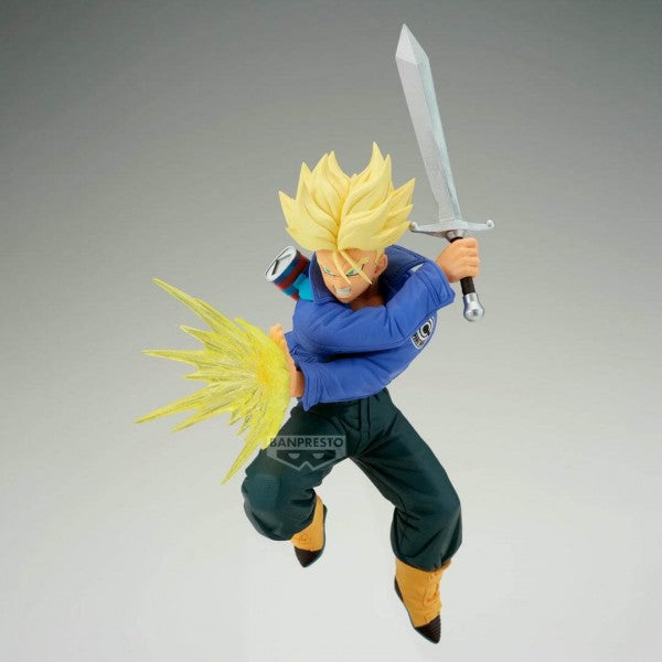 DRAGON BALL Z - G X MATERIA - TRUNKS