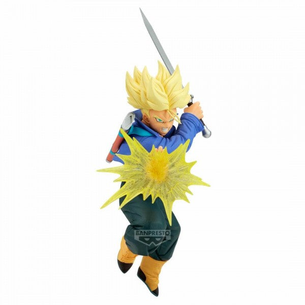 DRAGON BALL Z - G X MATERIA - TRUNKS