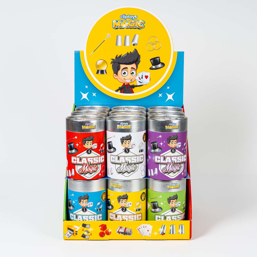 Magic - Classic Collection
