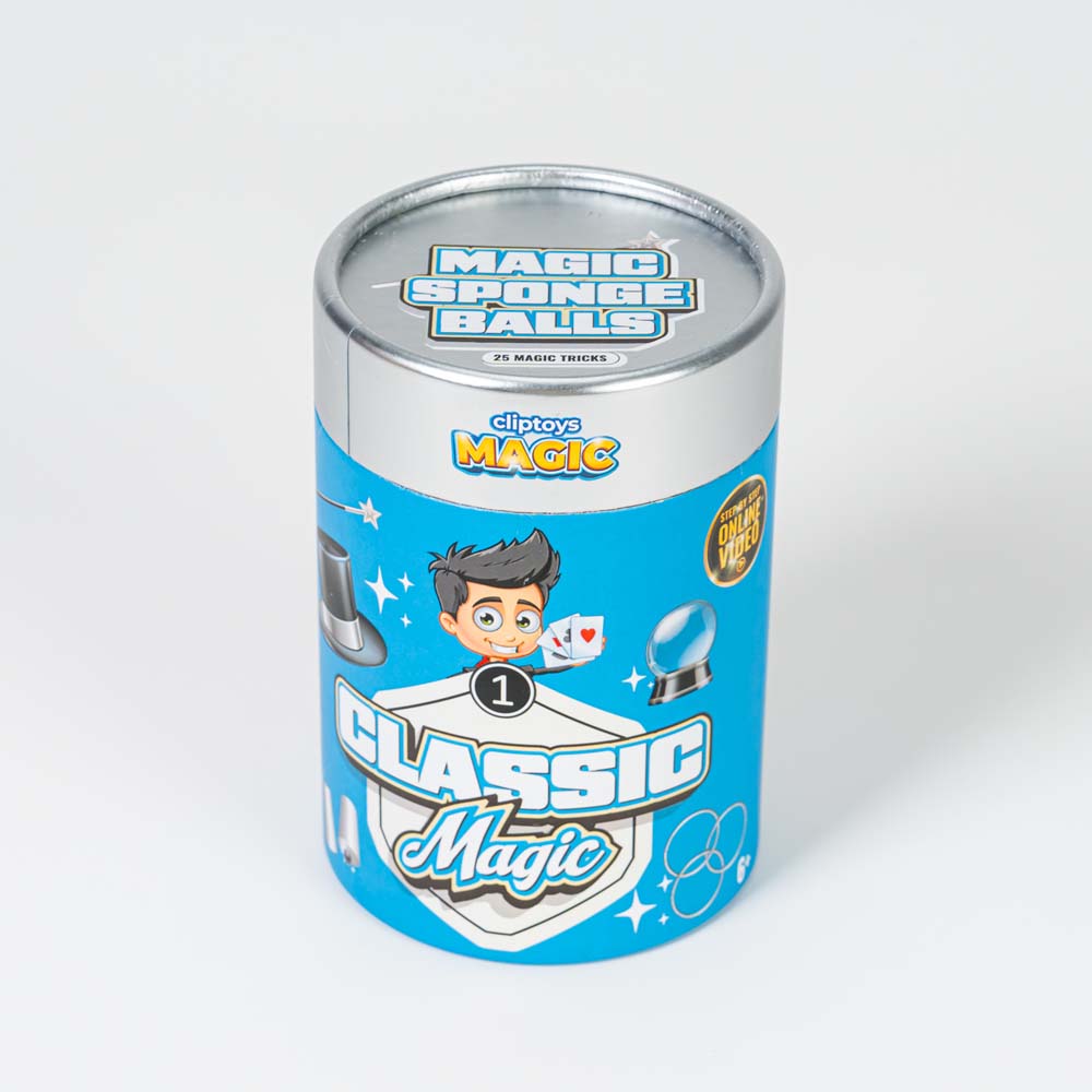 Magic - Classic Collection