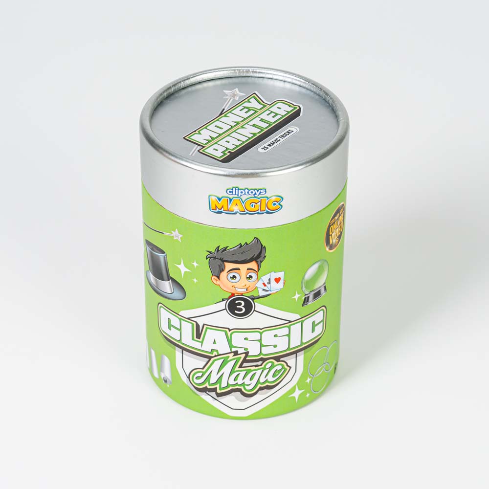 Magic - Classic Collection