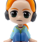 Stranger Things - Bobble Hero - Blind Box