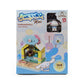 HELLO KITTY - YuMe Blocks Summer Wunderland Mini Series Asst