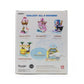 HELLO KITTY - YuMe Blocks Summer Wunderland Mini Series Asst
