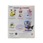 HELLO KITTY - YuMe Blocks Summer Wunderland Mini Series Asst