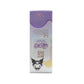 HELLO KITTY - YuMe Blocks Summer Wunderland- Kuromi Swing Ride