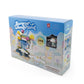 HELLO KITTY - YuMe Blocks Summer Wunderland- Cinnamoroll Wave Pool Cafe