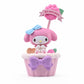 HELLO KITTY - YuMe Memo Stand Partytime Series