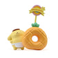 HELLO KITTY - YuMe Memo Stand Partytime Series