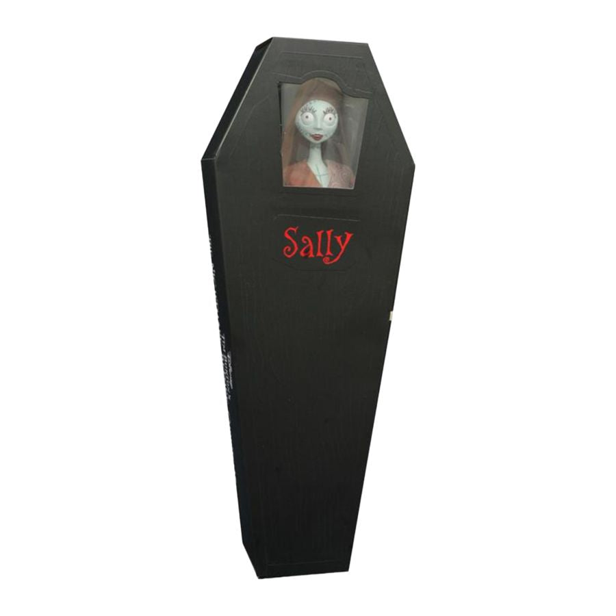 The Nightmare Before Christmas - Sally Unlimited Coffin Doll