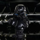 Star Wars - Shadowtrooper Legends in 3D 1:2 Bust