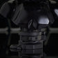 Star Wars - Shadowtrooper Legends in 3D 1:2 Bust