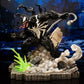 Spider-Man - Venom Deluxe Gallery PVC Statue