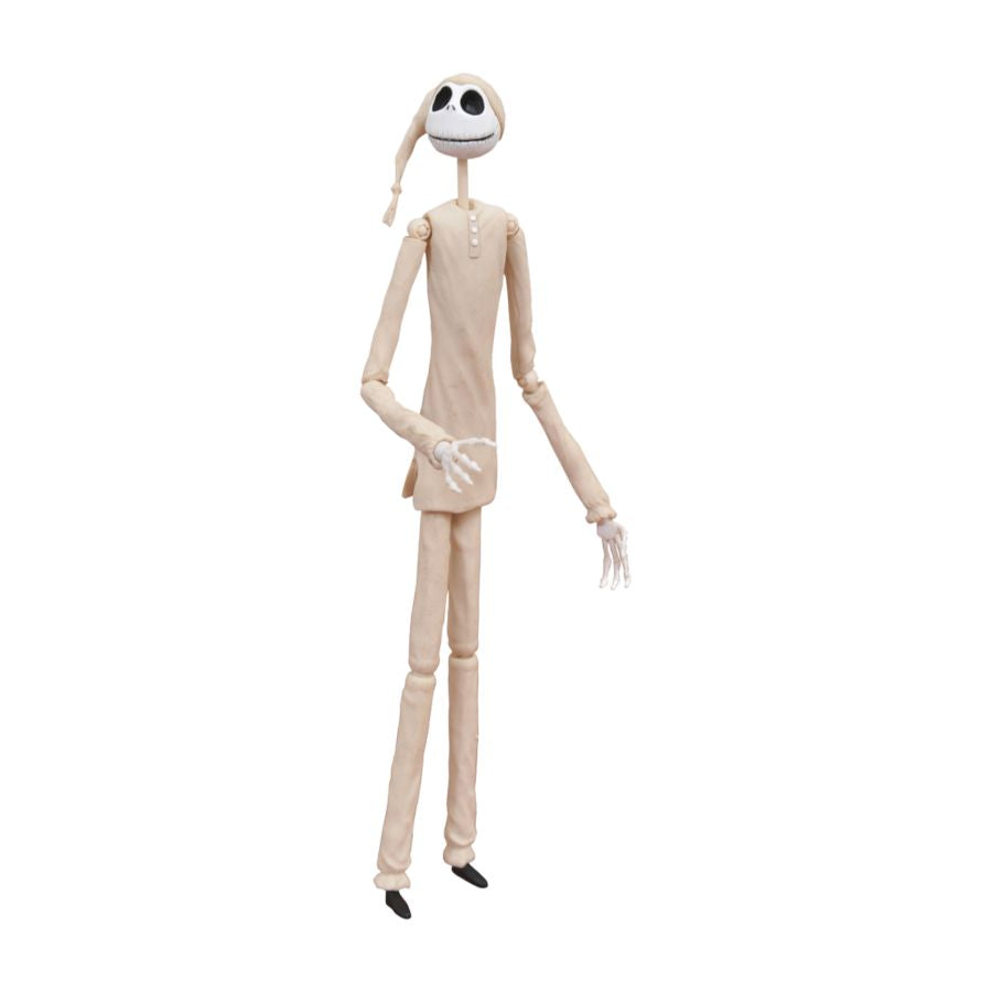 The Nightmare Before Christmas - Best Of Series 04 Figure Assortment
