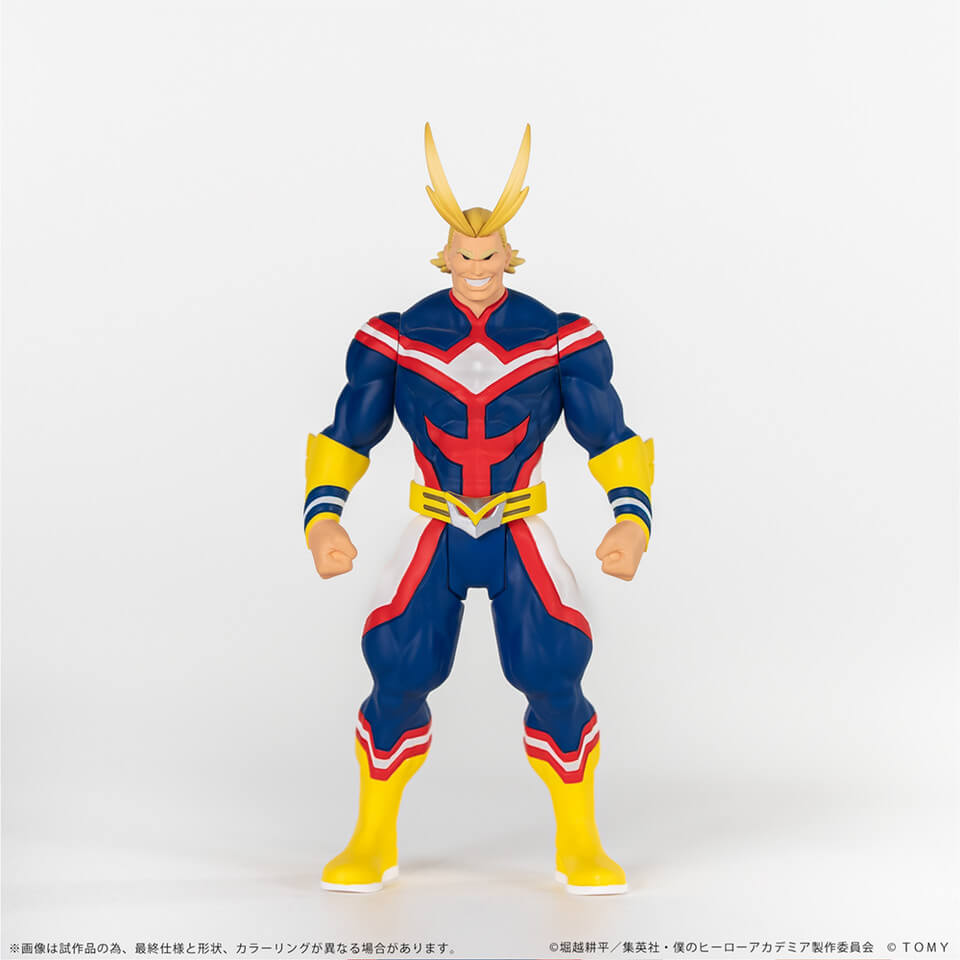 COLLEKAZARO My Hero Academia - All Might