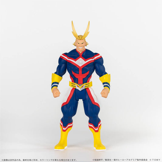 COLLEKAZARO My Hero Academia - All Might