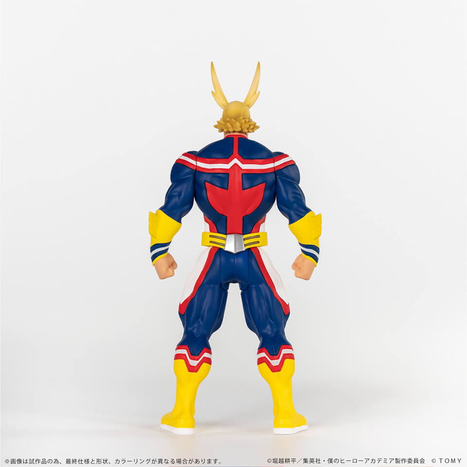 COLLEKAZARO My Hero Academia - All Might