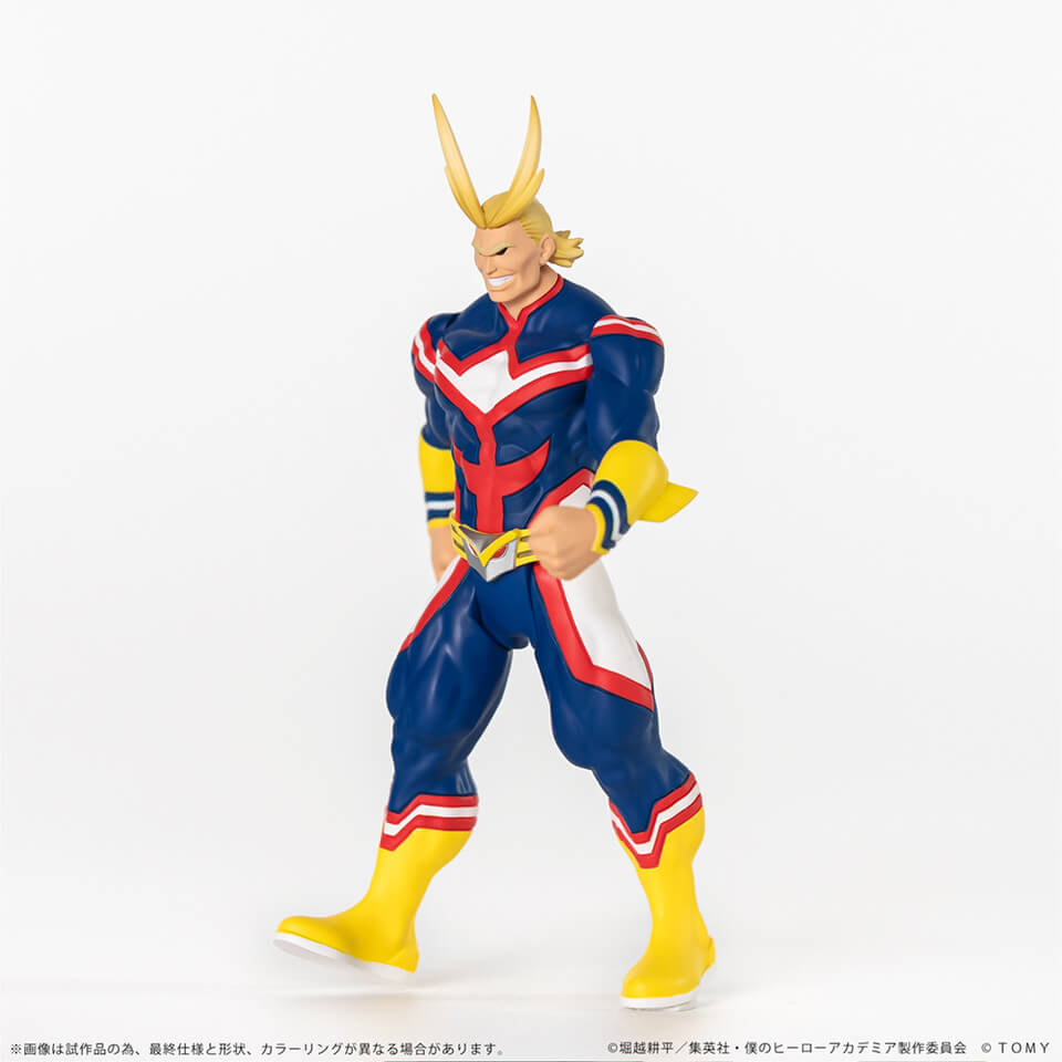 COLLEKAZARO My Hero Academia - All Might