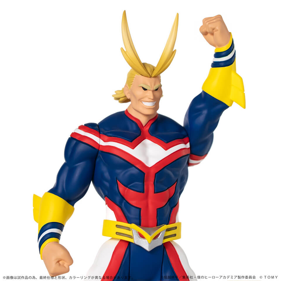 COLLEKAZARO My Hero Academia - All Might