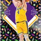 2025 Panini Haunted HOOPS Basketball 40-pack