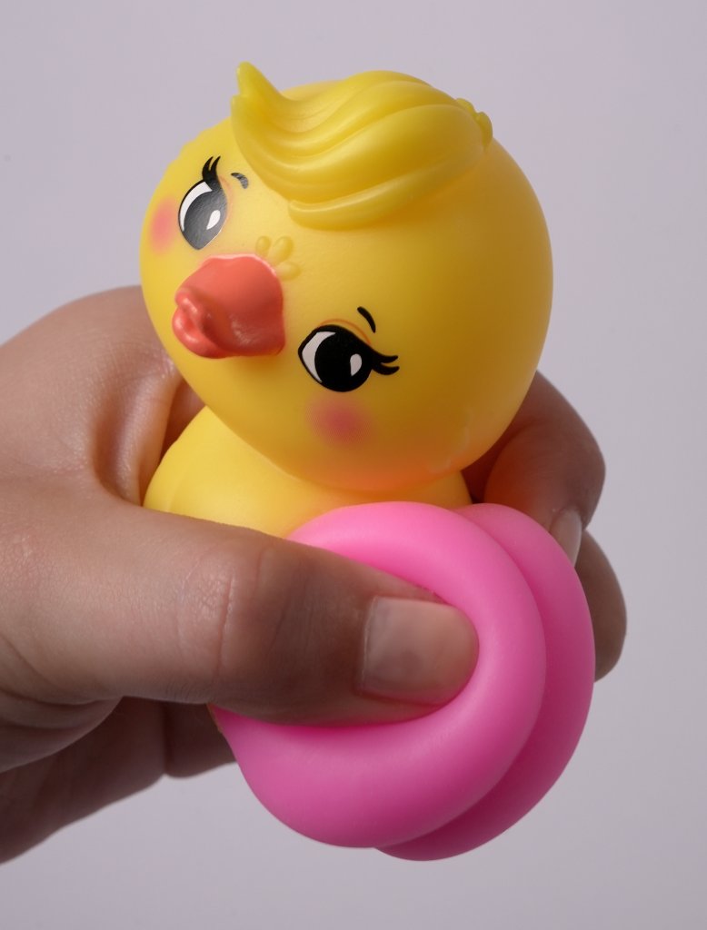 Squishy Tushy Toys 3" Single Blind Pack Series 1