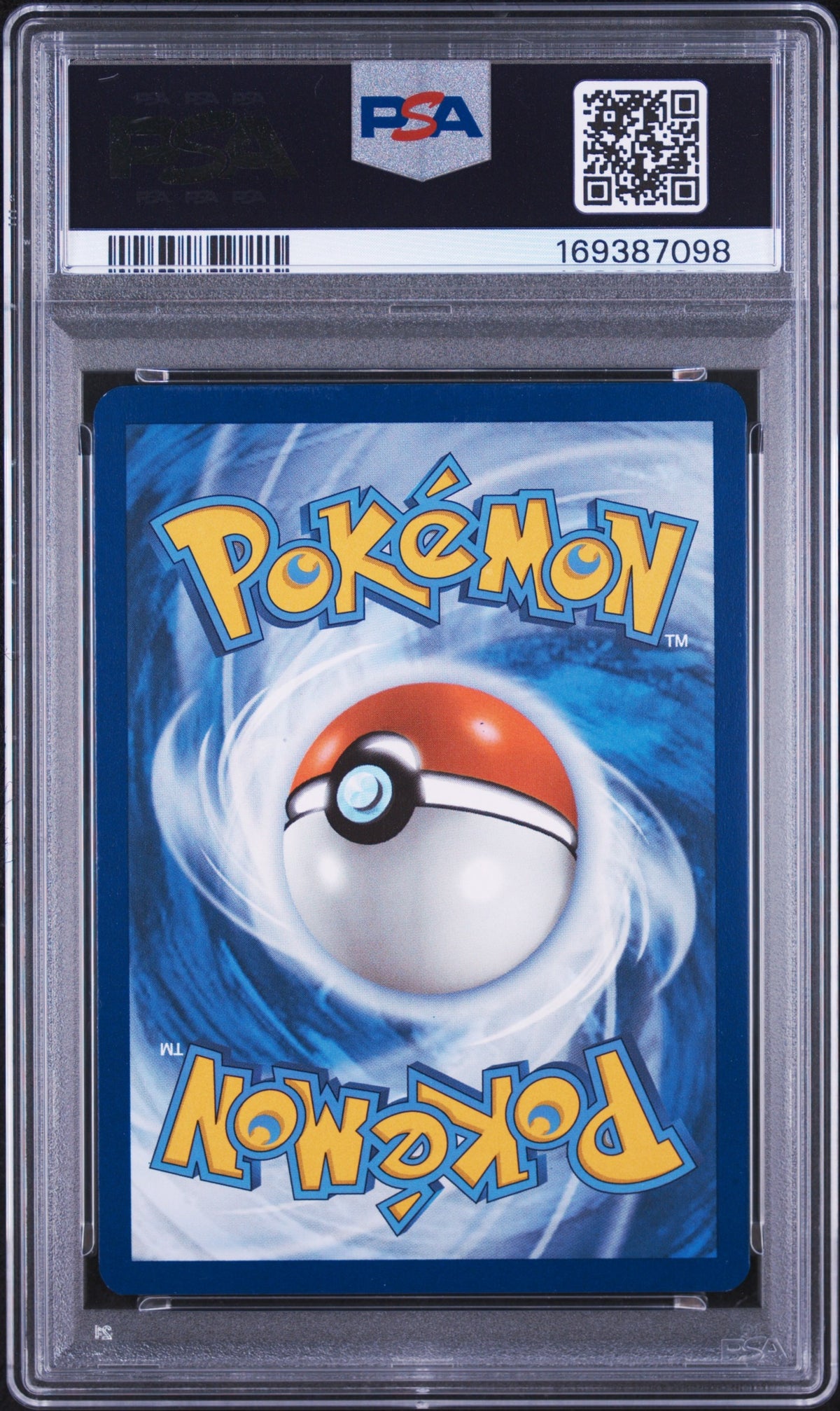 2023 Pokemon Svp En-Sv Black Star Promo 052 Mewtwo 151 Ultra-Premium Coll